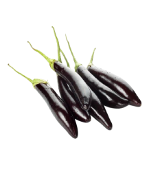Brinjal long 500g