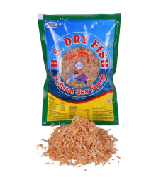 Red Prawns Meat (Small)