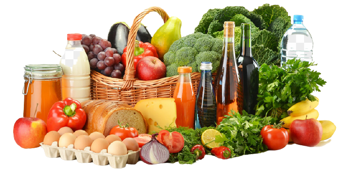 Food Busket