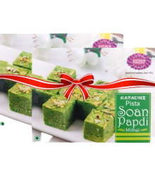 KARACHI Halwa Box