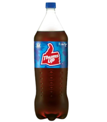 Thums Up Soft drink