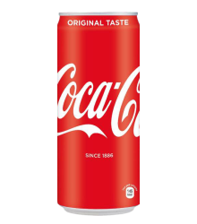 Coca-Cola Can