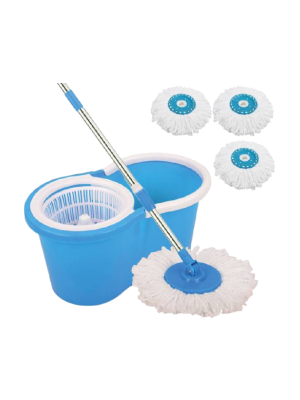 Dry Bucket Mop
