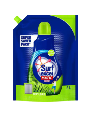 Surf excel Lq