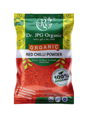 Red Chilli Powder