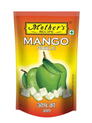 MOTHER'S Mango Pickle