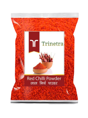 Red Chilli Powder