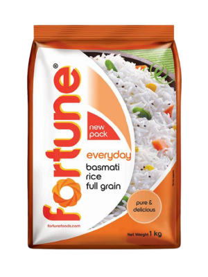 Fortune Rice