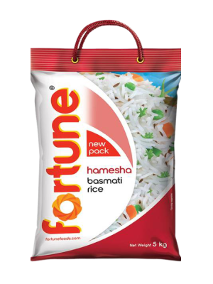 Fortune Rice