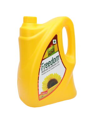 Freedom Oil