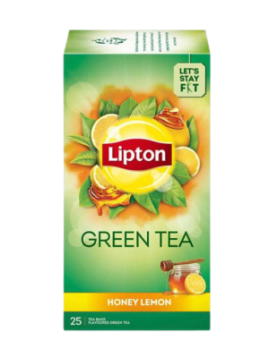 Lipton Green Tea