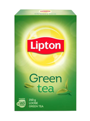 Lipton Green Tea