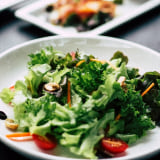 dish one